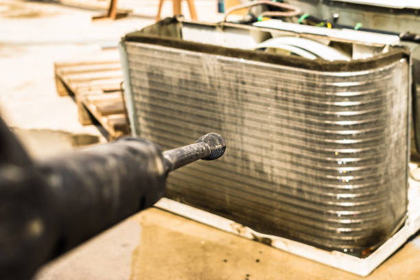 Best Local Air Duct Cleaning Services  in Bee Cave, TX