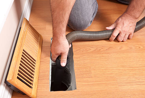 Best Best Air Duct Cleaning Company  in Bee Cave, TX