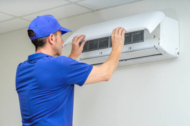 Best HVAC Duct Inspection Services  in Bee Cave, TX